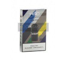 HQD Rifle Pods Сменный картридж (1 шт)