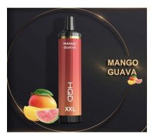 HQD XXL Mango Guava