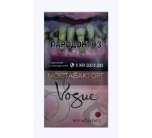 Сигареты Vogue Mix Moments (Вог Микс Моментс)