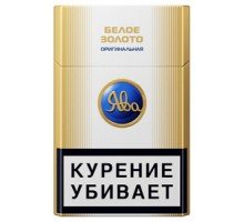 Ява Белое Золото Оригинал