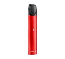 RELX STARTER KIT Red