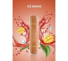 HQD Wave Ice Mango
