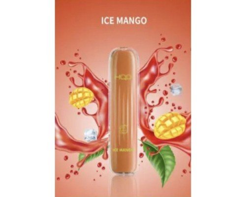 Купить HQD Wave Ice Mango по оптовой цене