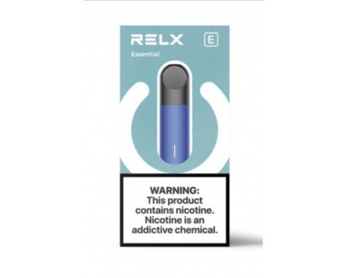 Купить RELX Essential Device по оптовой цене