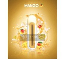 HQD Rosy Mango (HQD Манго)