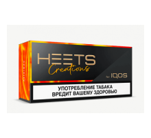 Стики Heets Creations Apriciti (Хитс Креатионс Априсити)