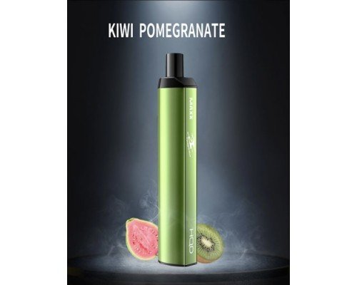 Купить HQD MAXX Kiwi Pomegranate (HQD Макс Киви Гранат) по оптовой цене