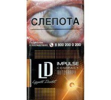 LD Club Compact Sunny
